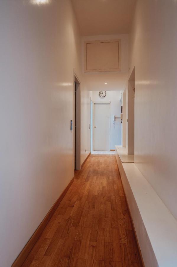 Colosseum Rooms Rome Bagian luar foto