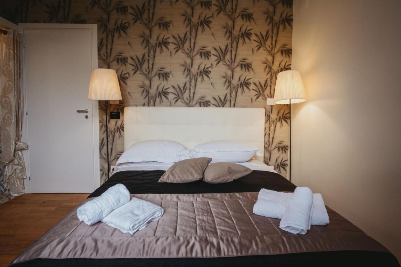 Colosseum Rooms Rome Bagian luar foto