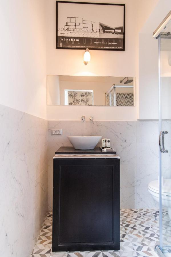 Colosseum Rooms Rome Bagian luar foto